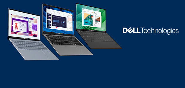 Dell представя цялостно портфолио от компютри с изкуствен интелект Copilot+